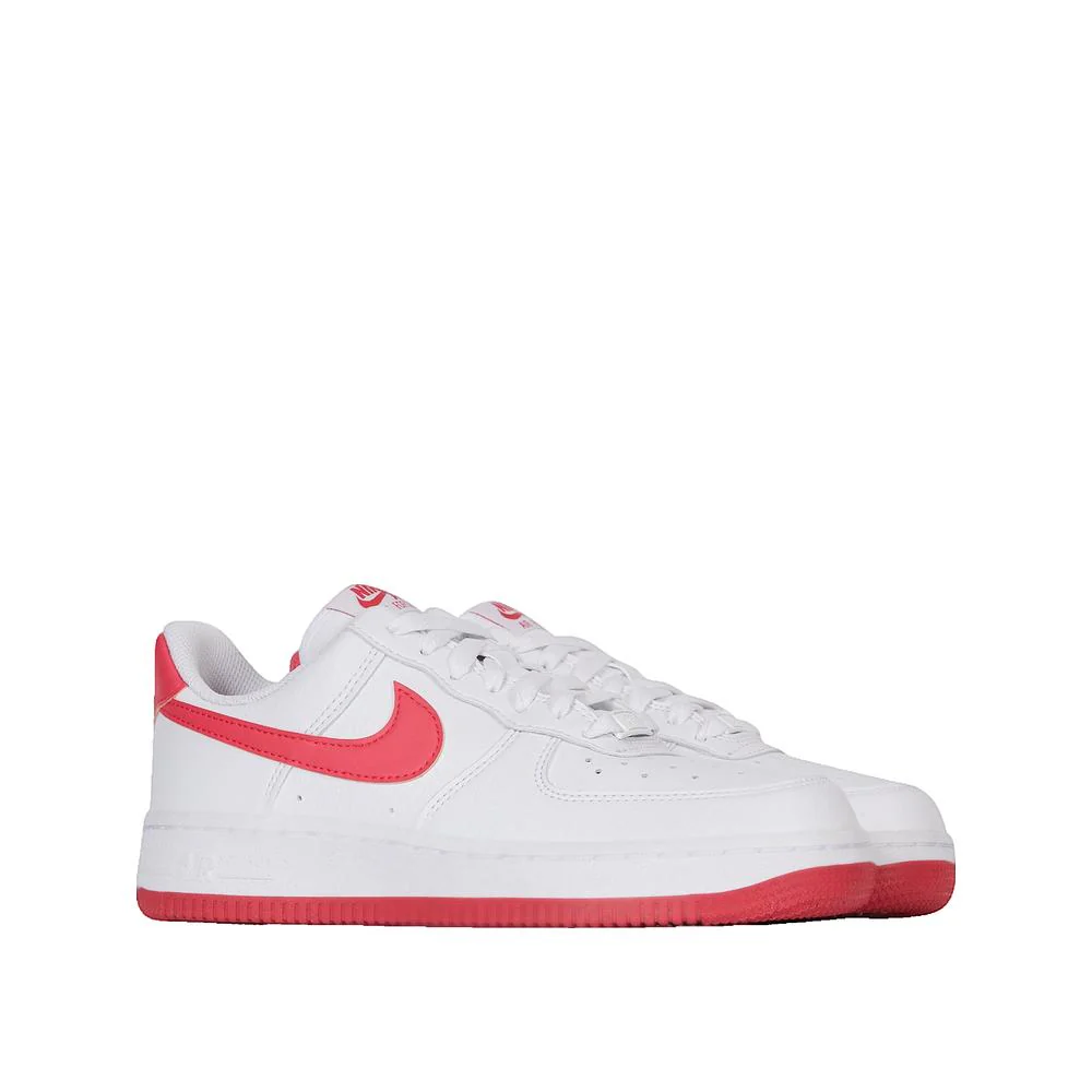Baskets Air Force 1 '07 Next Nature - Blanc - Image 3