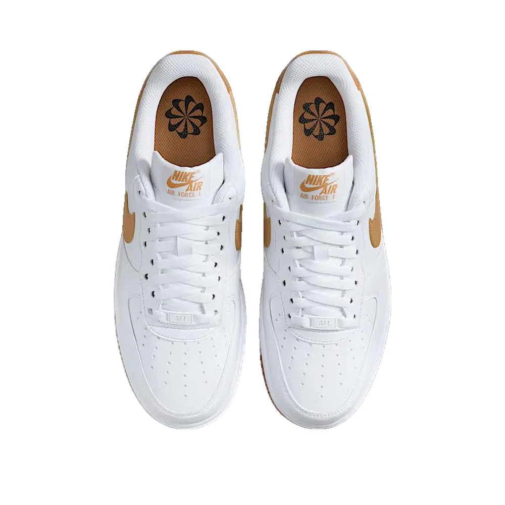 Baskets Air Force 1 '07 Next Nature - Blanc - Image 2