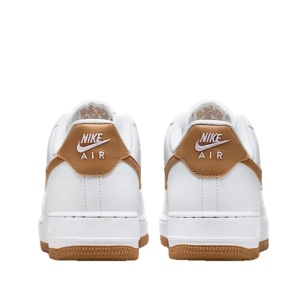 Baskets Air Force 1 '07 Next Nature - Blanc - Image 3