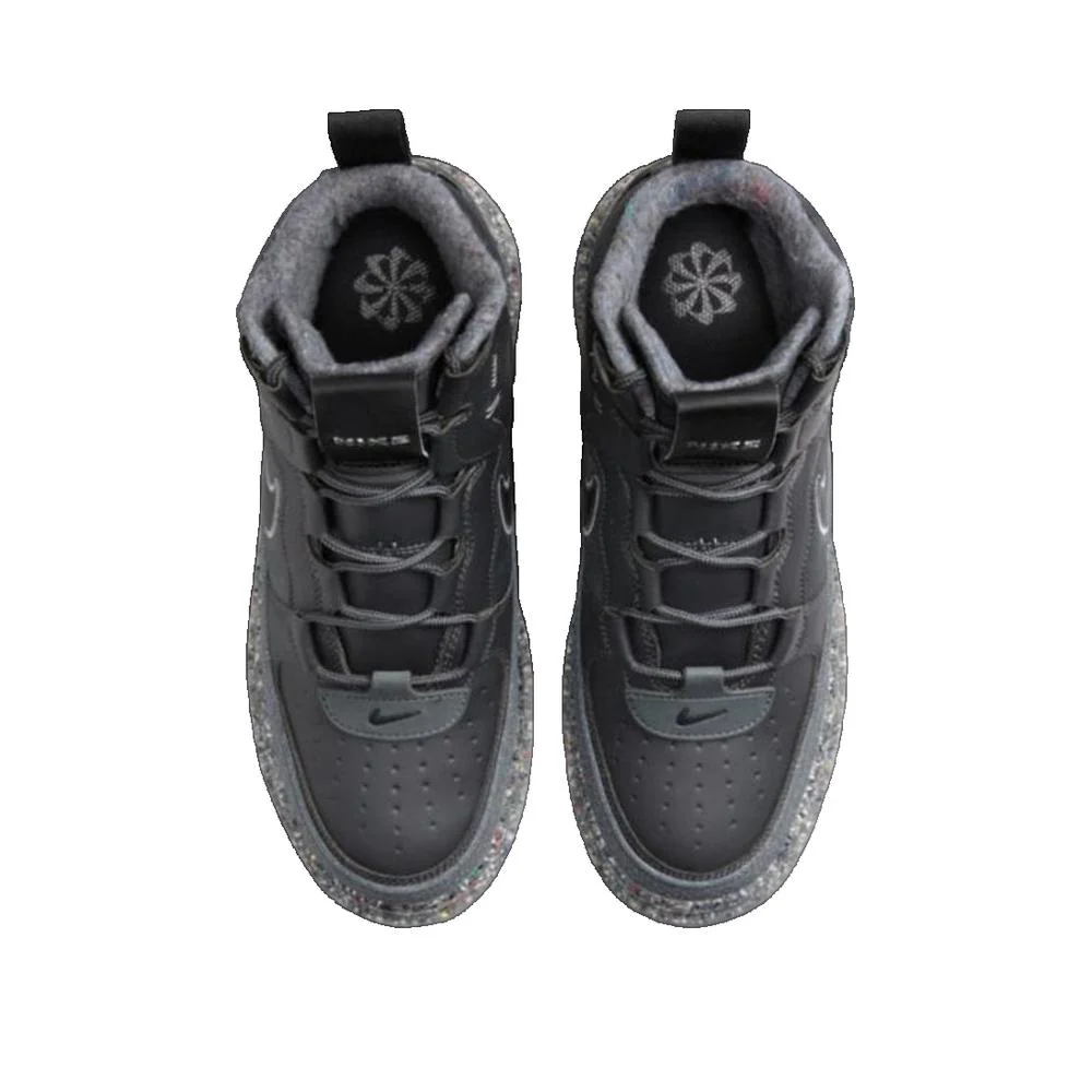Baskets Air Force 1 - Gris - Image 2