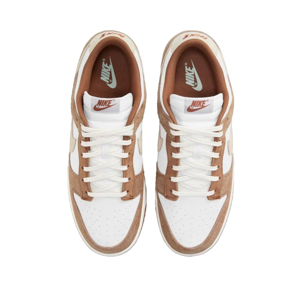 Baskets Dunk Low Retro Premium - Beige - Image 2