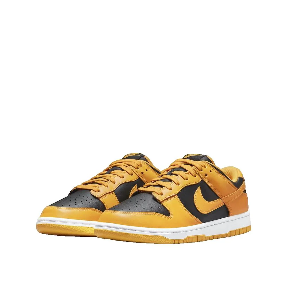 Baskets Dunk Low Retro - Noir - Image 2