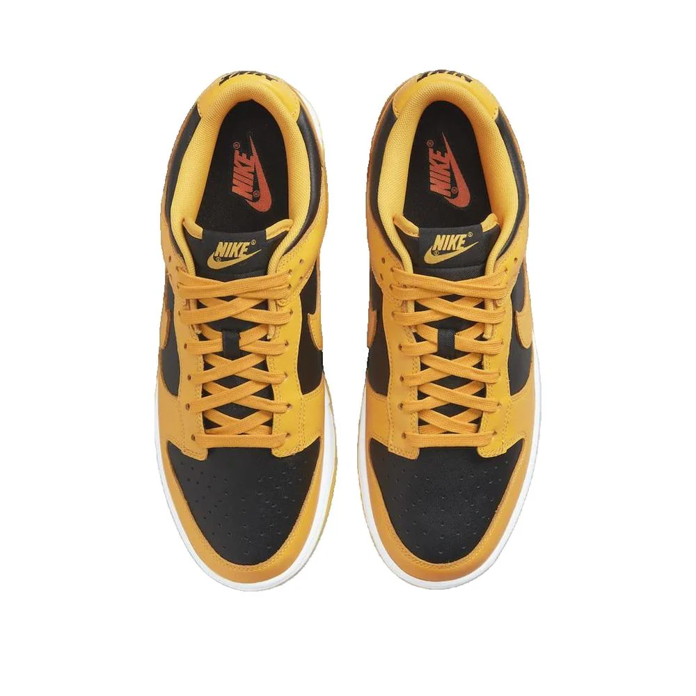 Baskets Dunk Low Retro - Noir - Image 3