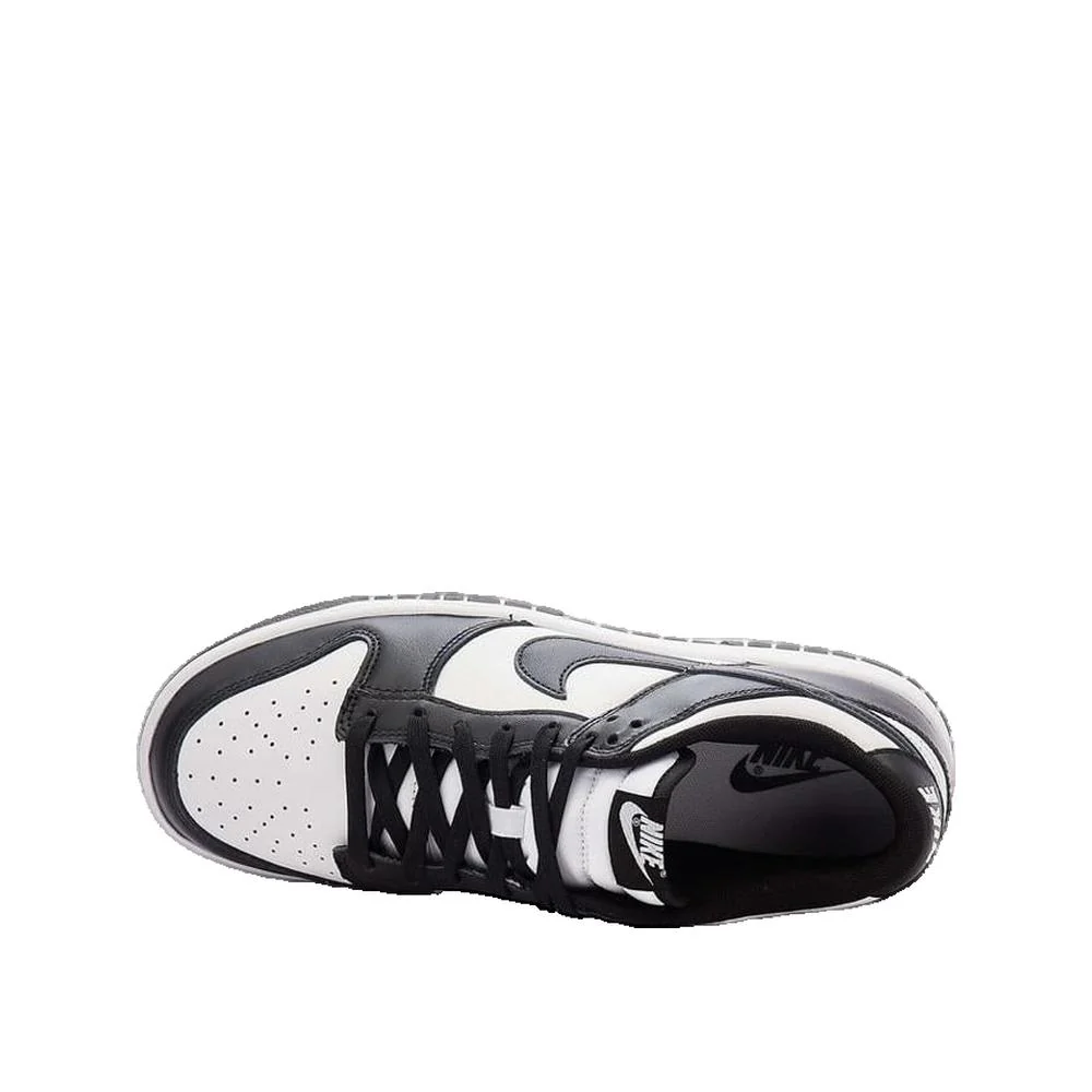 Baskets Dunk Low Retro - Blanc - Image 2