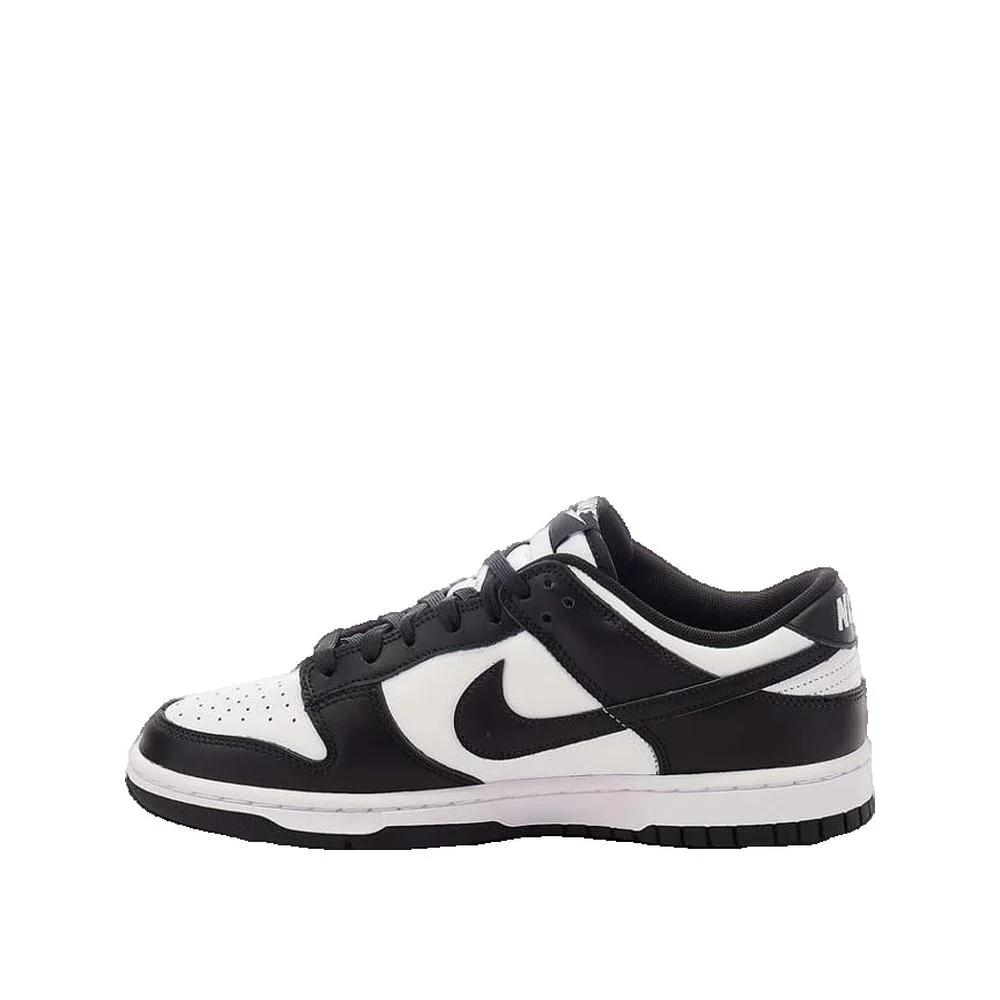 Baskets Dunk Low Retro - Blanc - Image 3