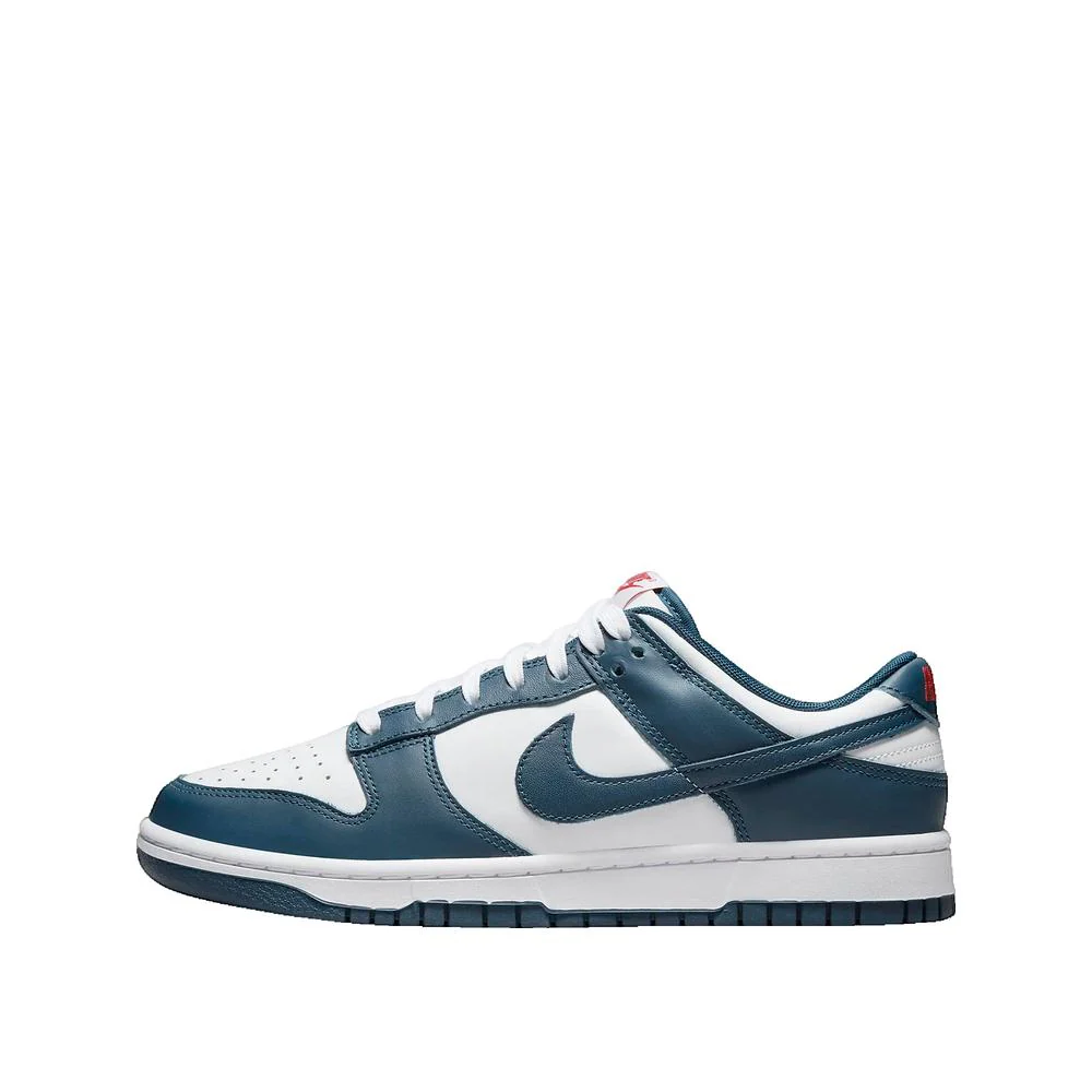 Baskets Dunk Low Retro - Bleu - Image 2