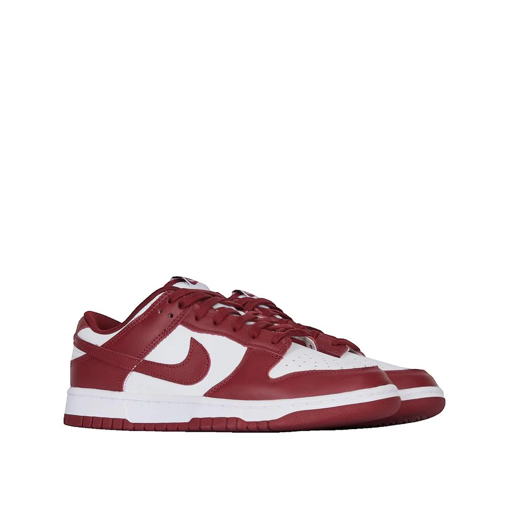 Baskets Dunk Low Retro - Rouge - Image 2