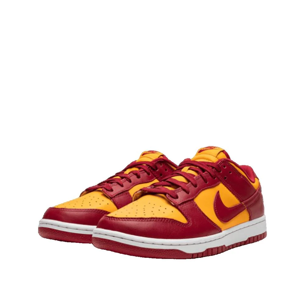 Baskets Dunk Low Retro - Doré - Image 2