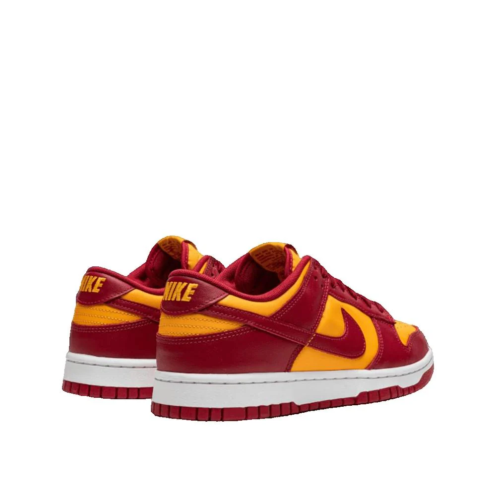 Baskets Dunk Low Retro - Doré - Image 3