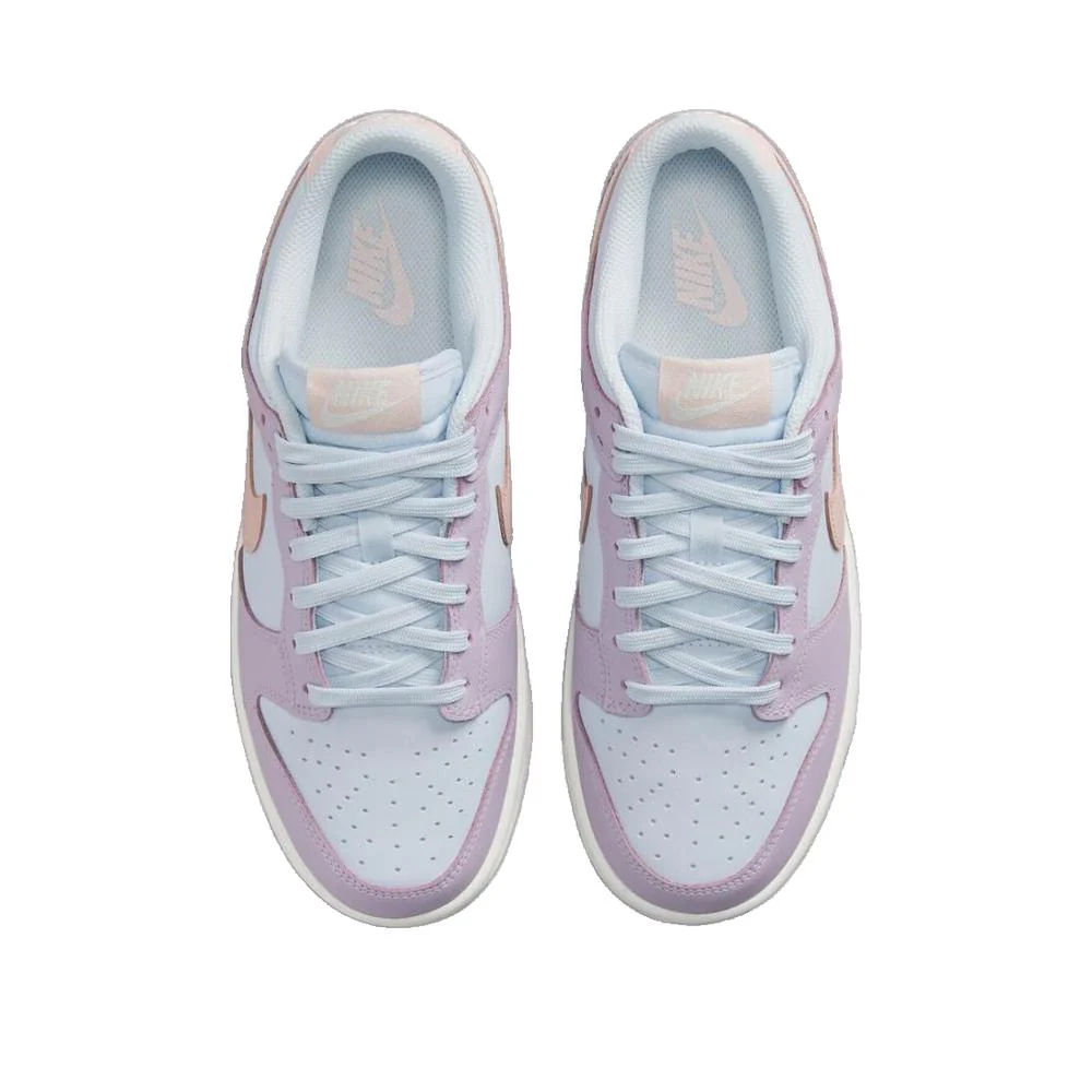 Baskets Dunk Low - Gris - Image 2