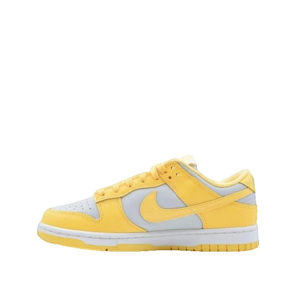 Baskets Dunk Low - Beige - Image 2