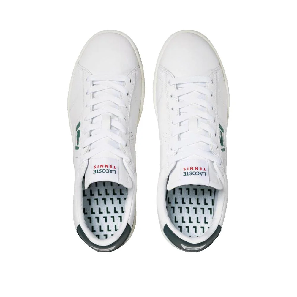 Baskets Dunk Low - Blanc - Image 2