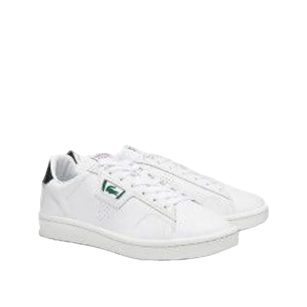 Baskets Dunk Low - Blanc - Image 3