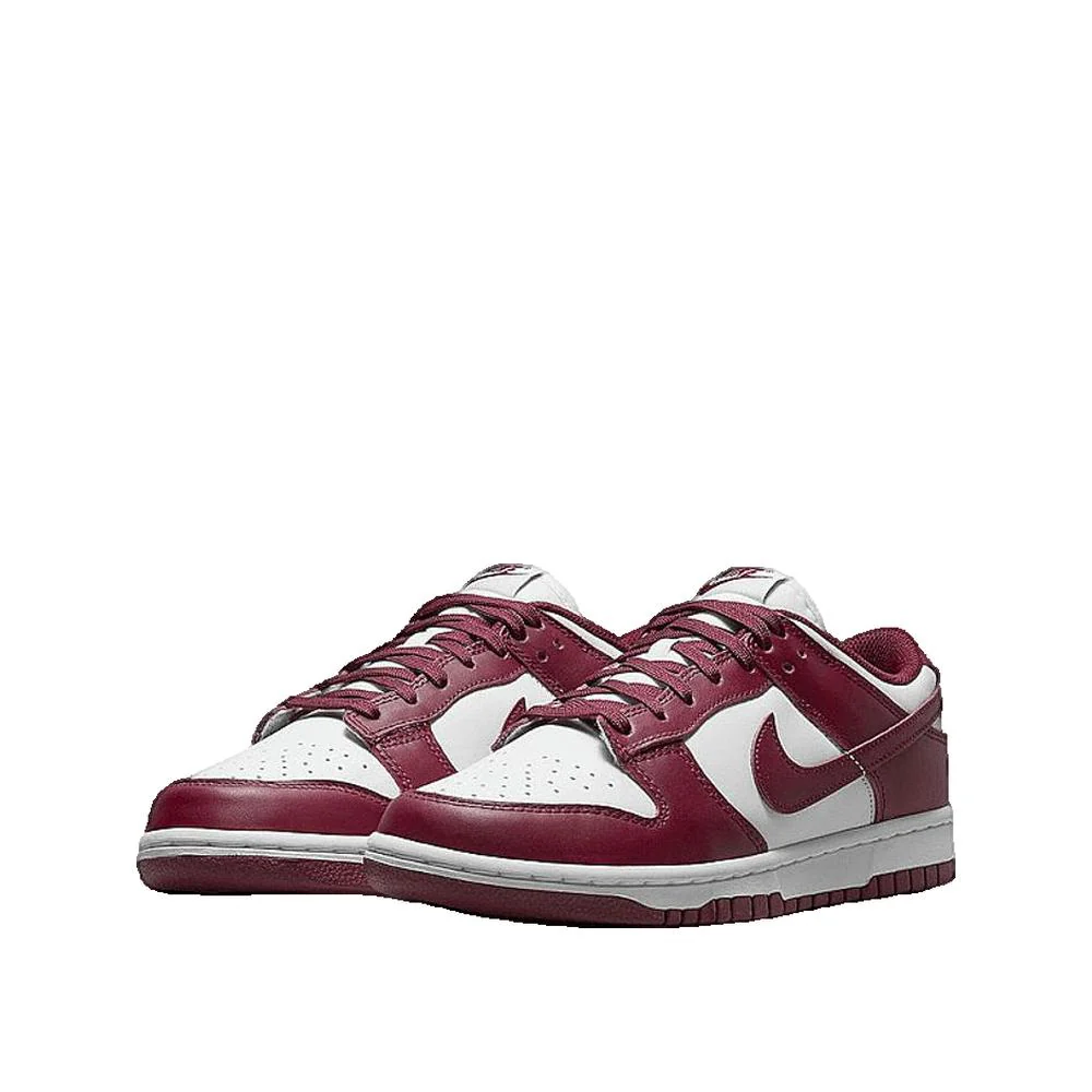 Baskets Dunk Low - Bordeaux - Image 2