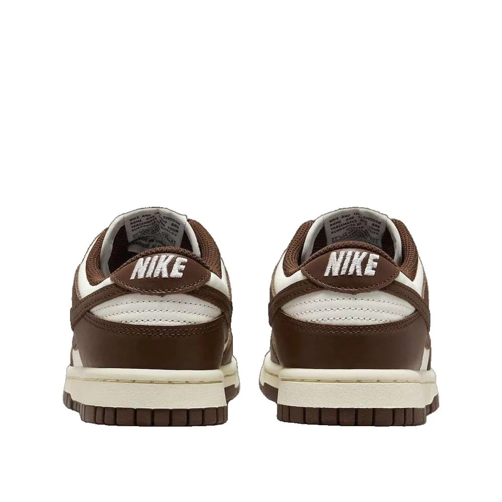 Baskets Dunk Low - Marron - Image 3