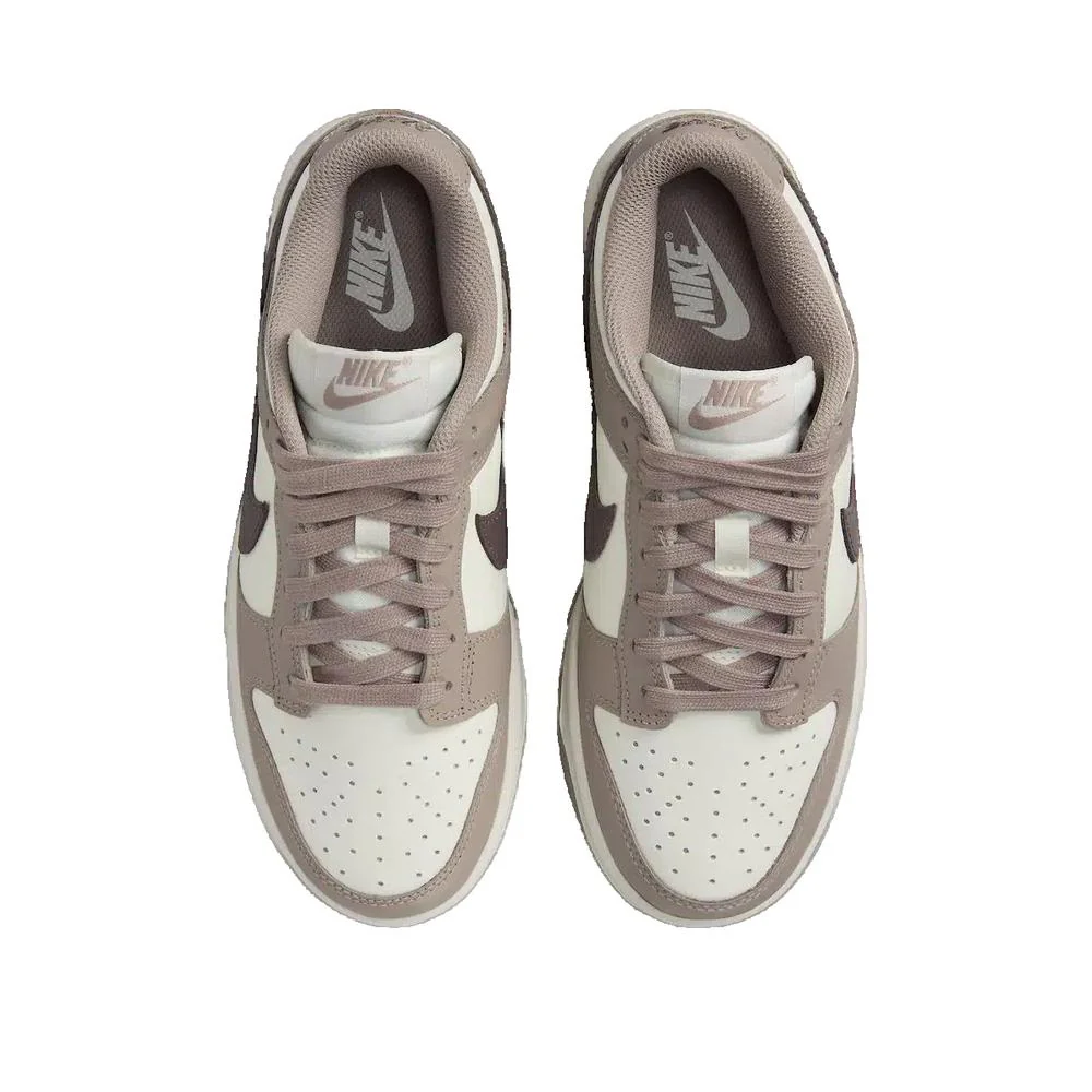 Baskets Dunk Low - Marron - Image 2