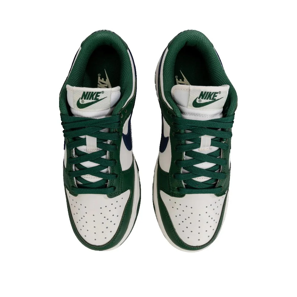 Baskets Dunk Low - Vert - Image 3