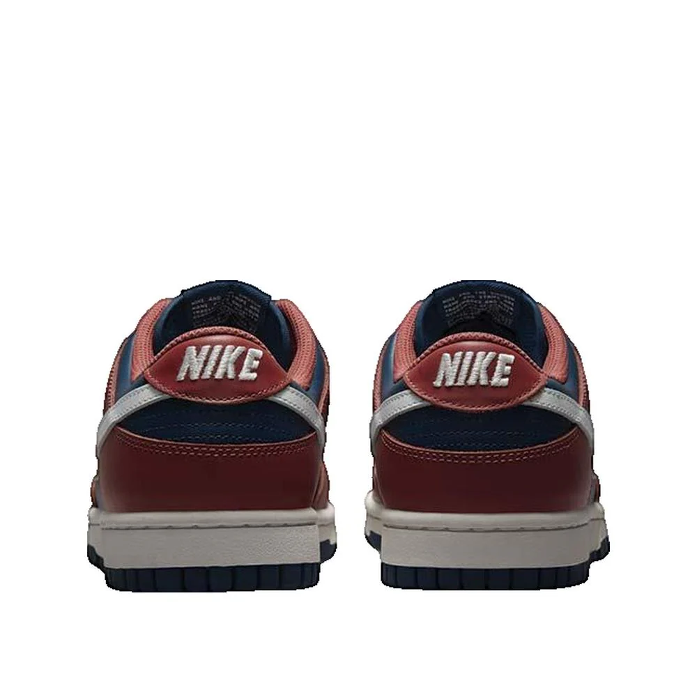 Baskets Dunk Low - Marron - Image 2