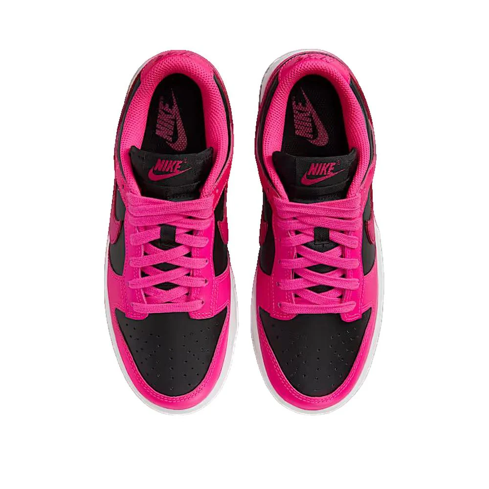 Baskets Dunk Low - Rose - Image 2