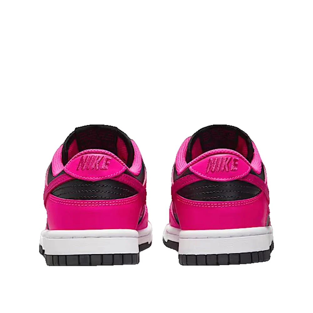 Baskets Dunk Low - Rose - Image 3
