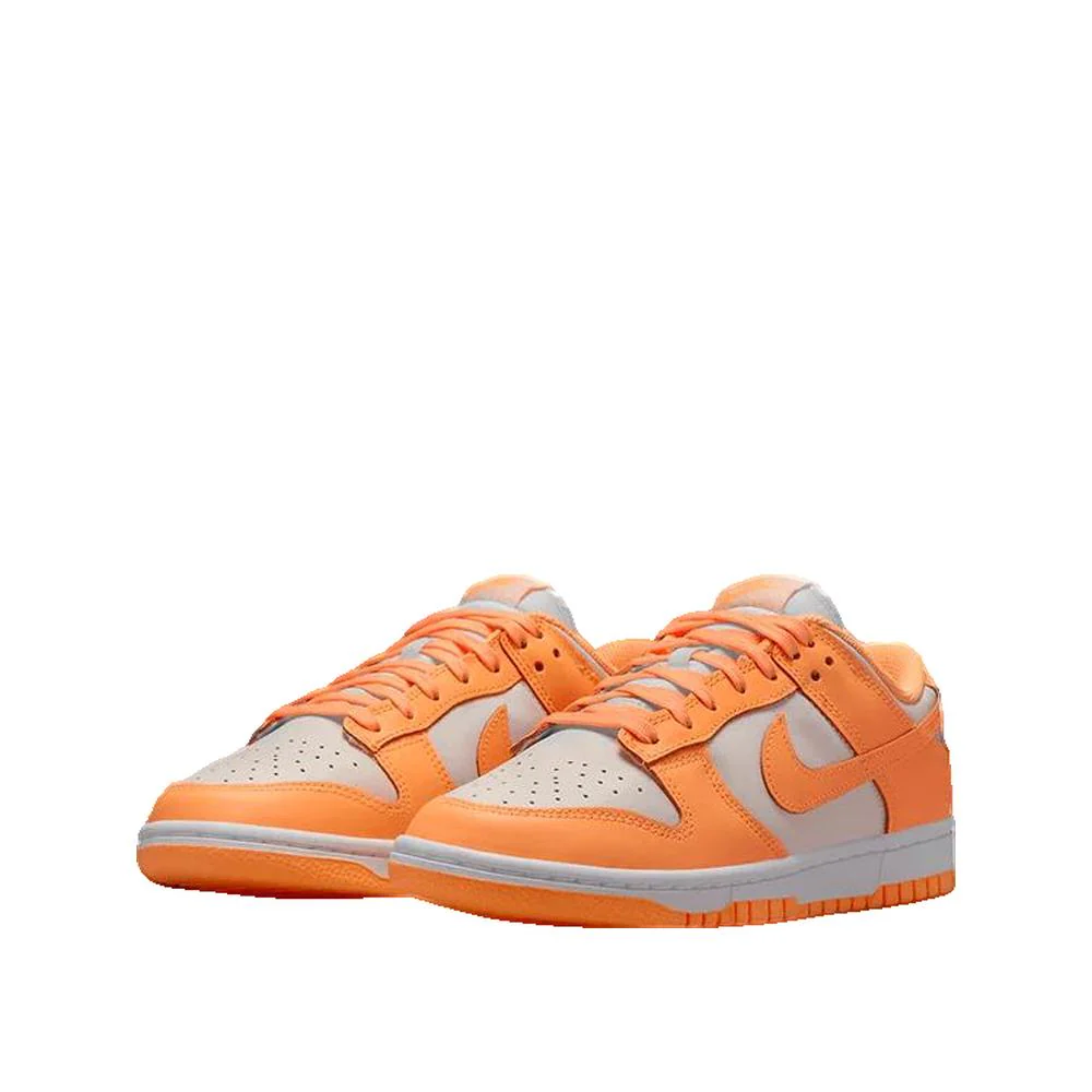 Baskets Dunk Low - Rose - Image 2