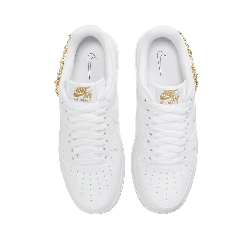 Baskets Air Force 1 '07 LX - Blanc - Image 2