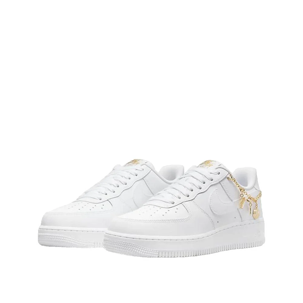 Baskets Air Force 1 '07 LX - Blanc - Image 3