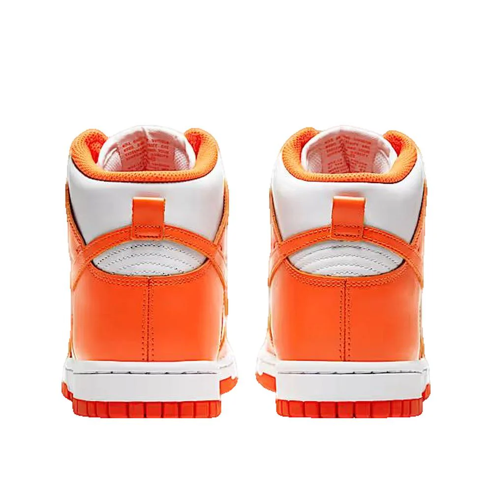 Baskets Dunk High - Blanc - Image 3