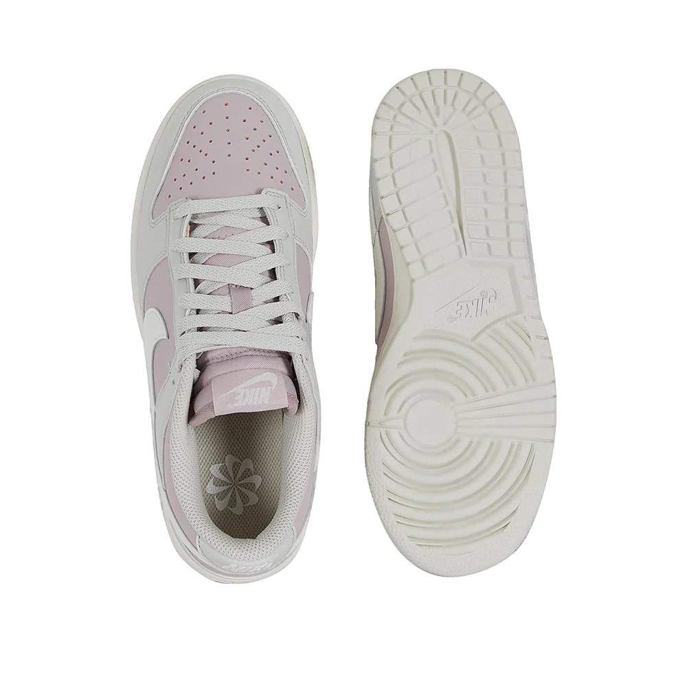 Baskets Dunk Low Next Nature - Beige - Image 3