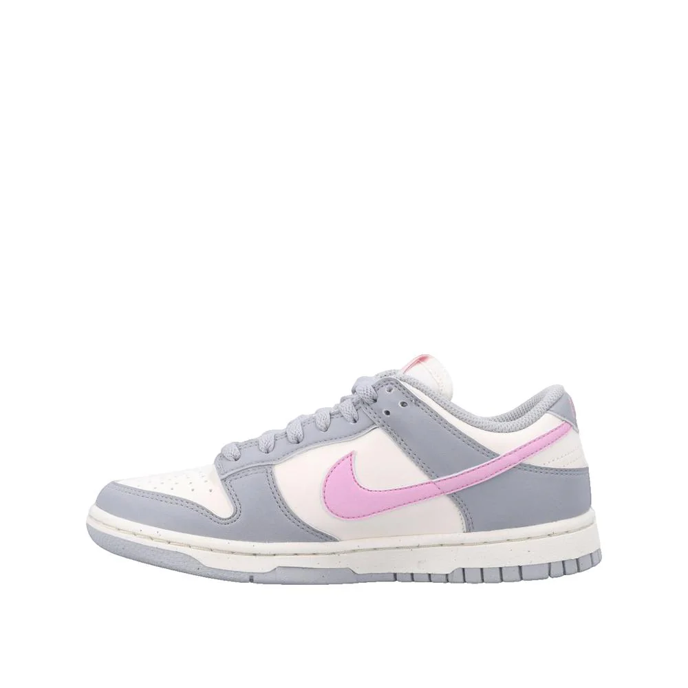 Baskets Dunk Low Next Nature - Gris - Image 3