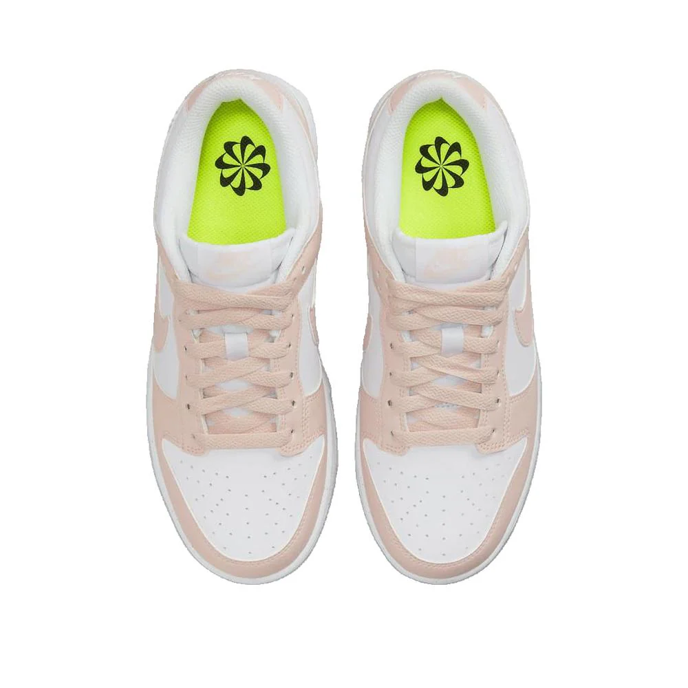 Baskets Dunk Low Next Nature - Blanc - Image 2