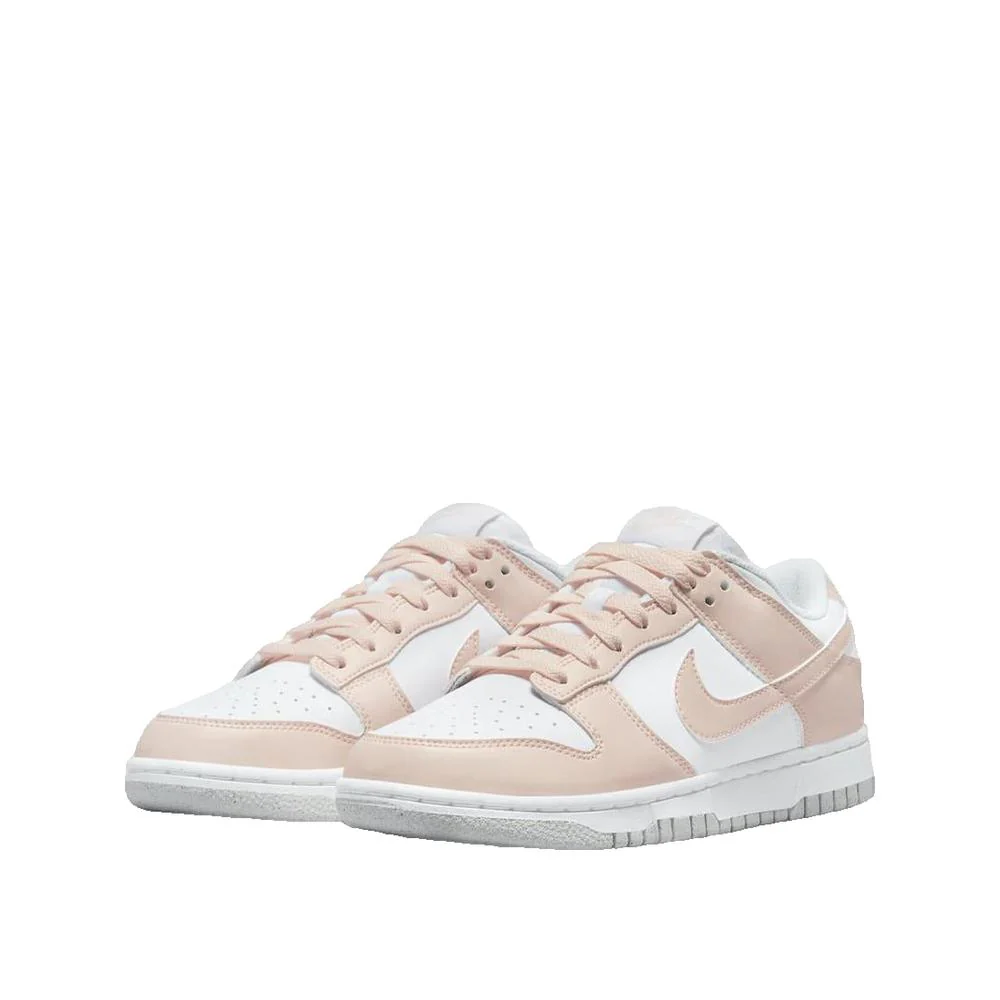 Baskets Dunk Low Next Nature - Blanc - Image 3