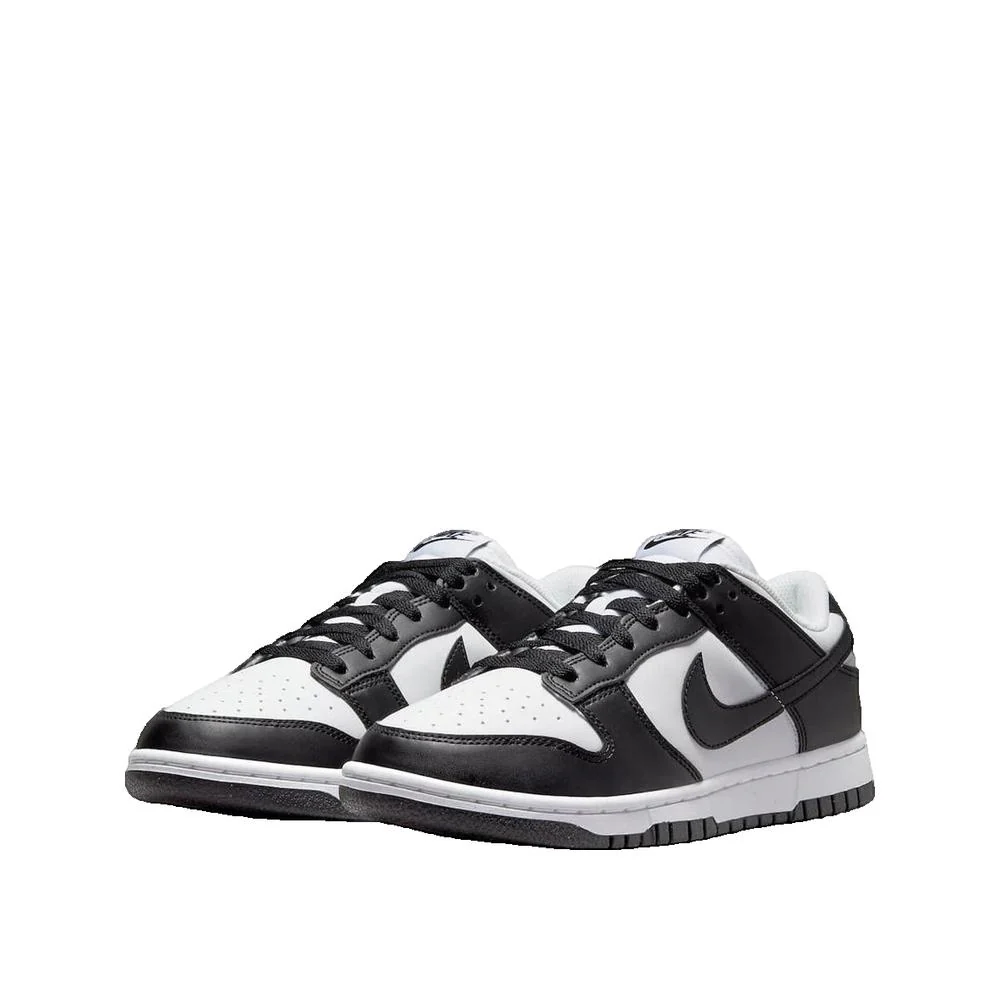 Baskets Dunk Low Next Nature - Blanc/Noir - Image 3