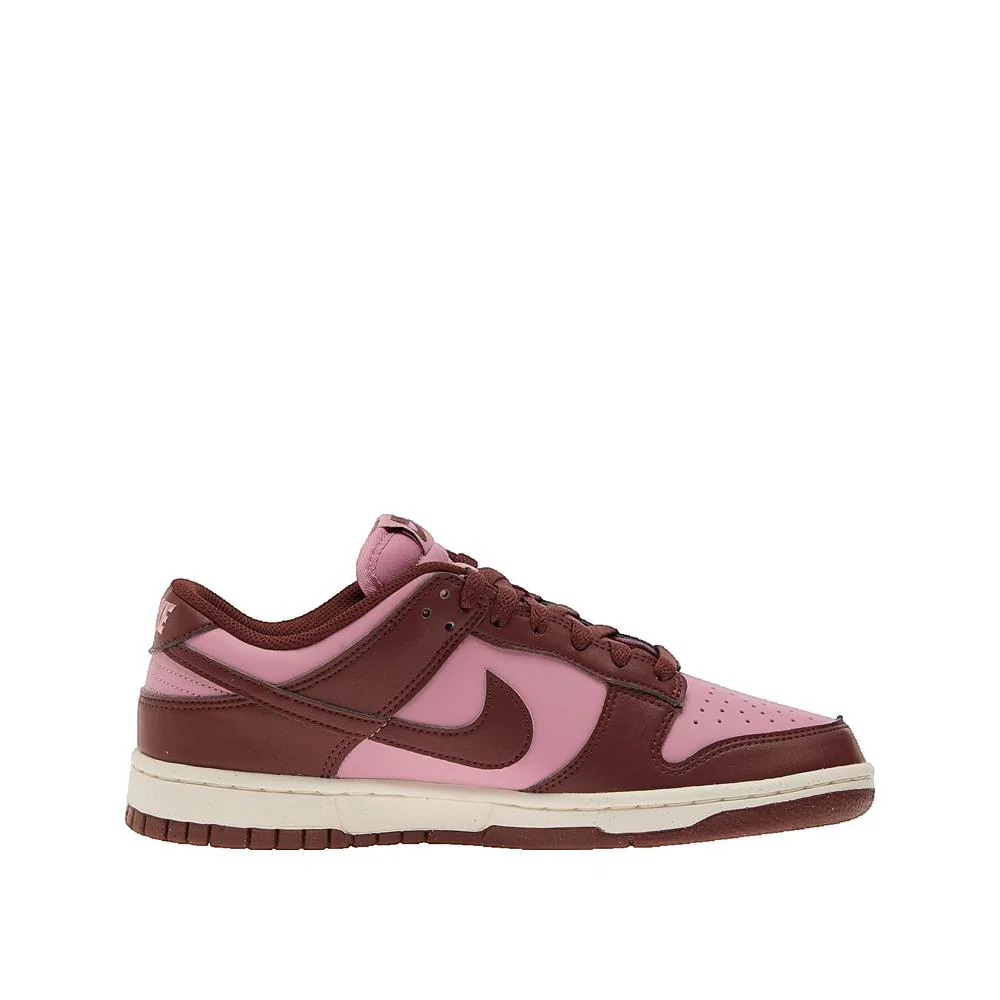 Baskets Dunk Low Next Nature - Rose - Image 2