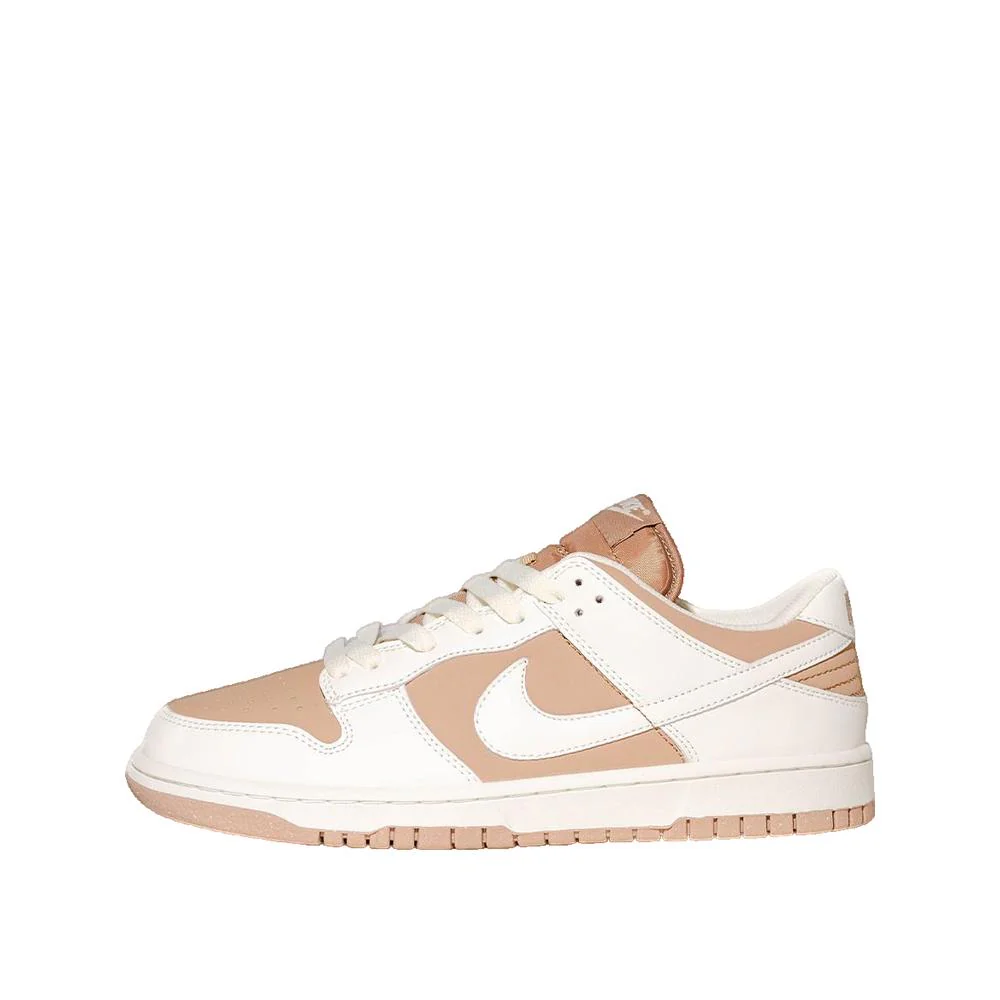 Basket Dunk Low Next Nature - Beige - Image 2