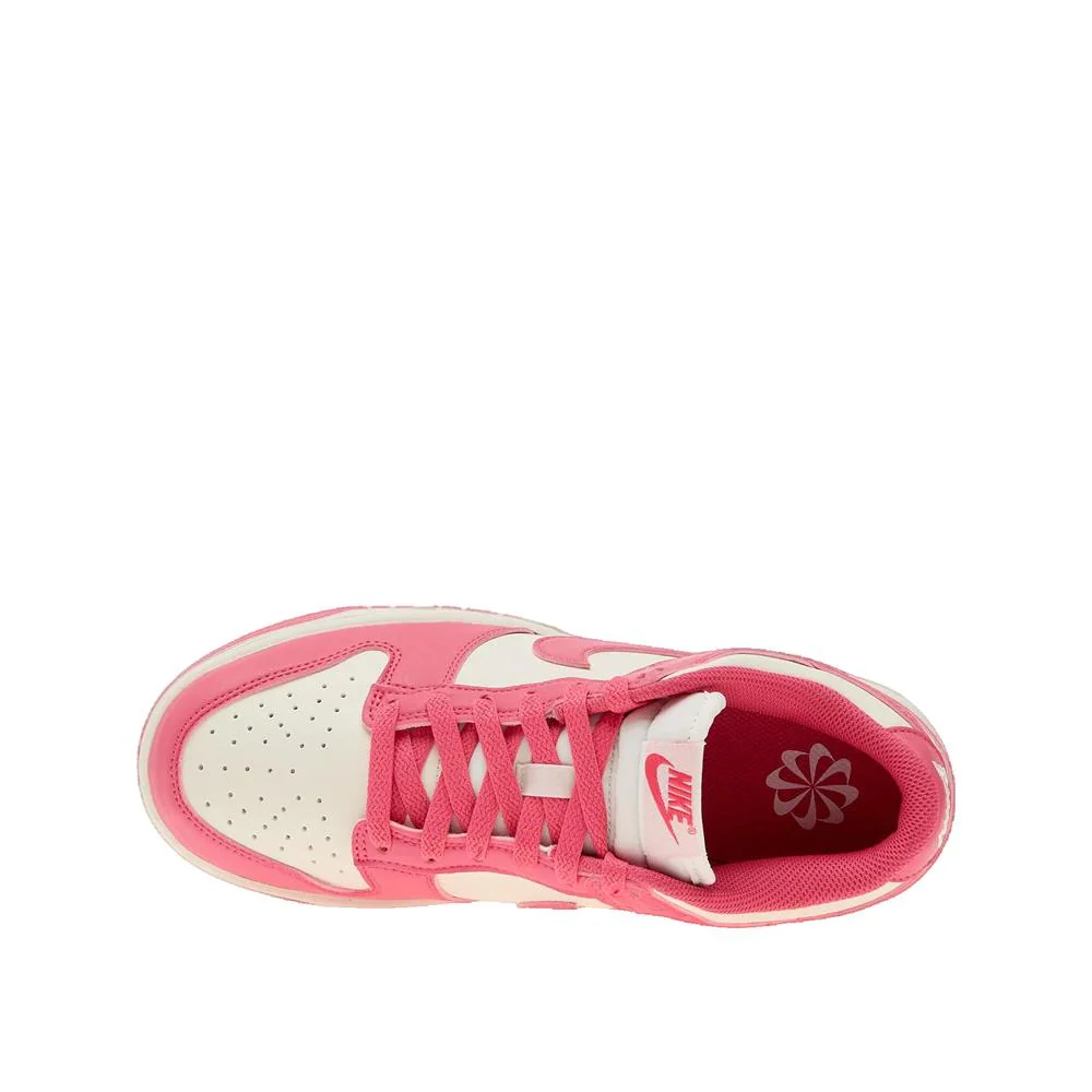 Baskets Dunk Low - Rose - Image 2