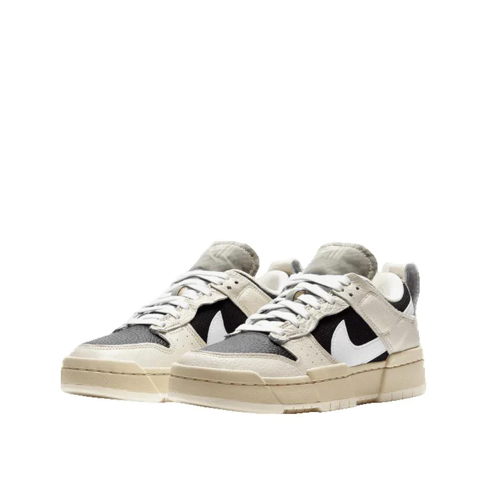 Baskets Dunk Low Disrupt - Noir - Image 2