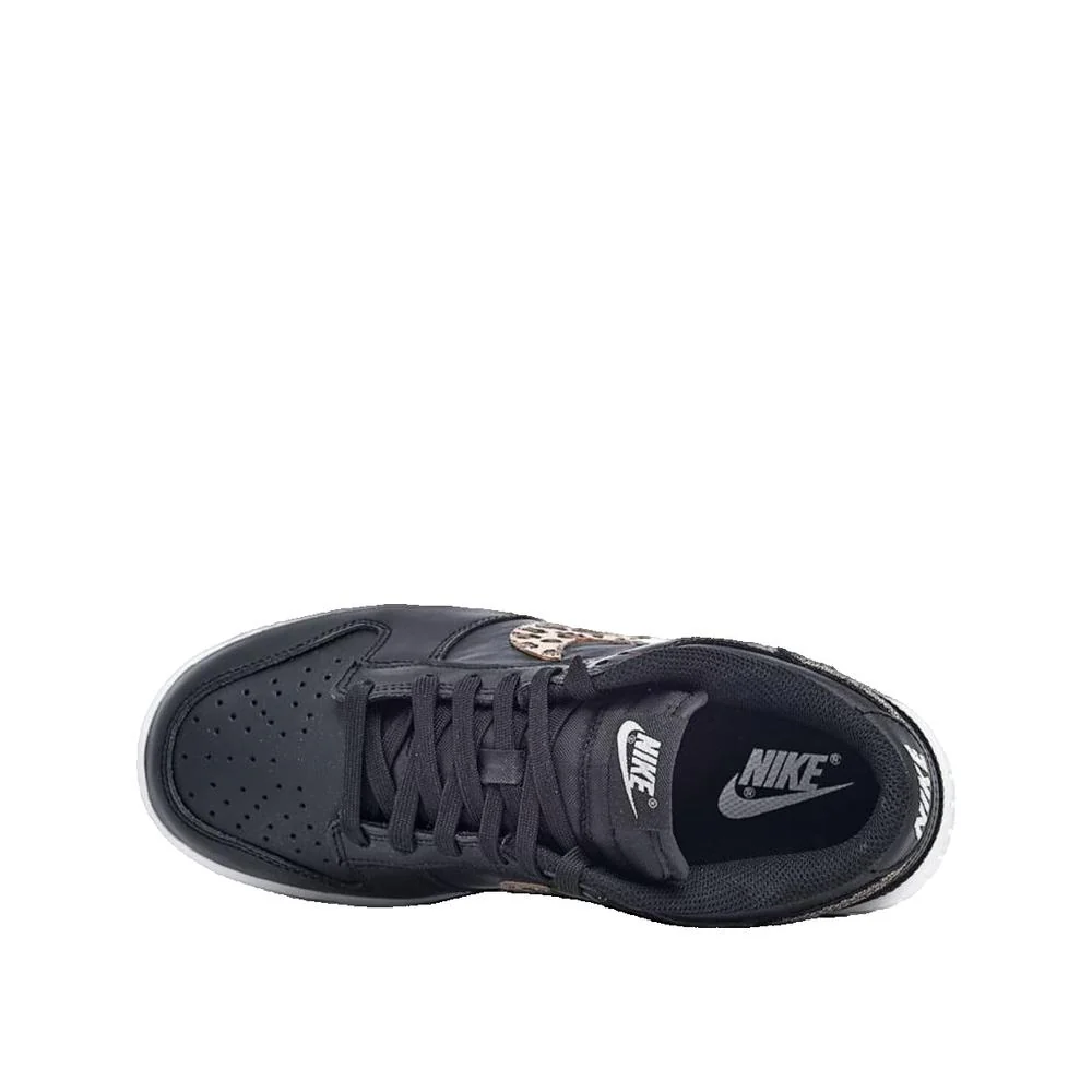 Baskets Dunk Low SE - Noir - Image 2