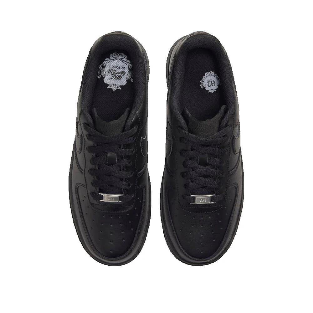 Baskets Air Force 1 '07 - Noir - Image 2