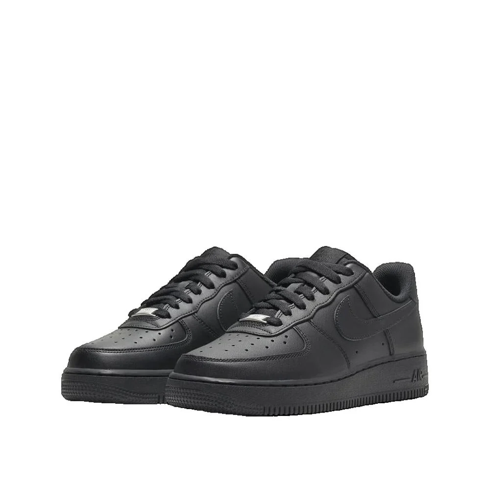 Baskets Air Force 1 '07 - Noir - Image 3