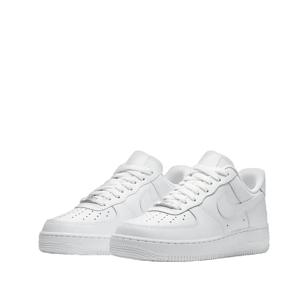 Baskets Air Force 1 '07 - Blanc - Image 3