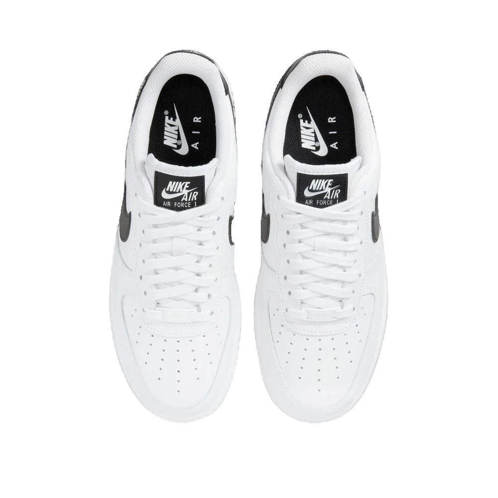 Baskets Air Force 1 '07 - Blanc - Image 2