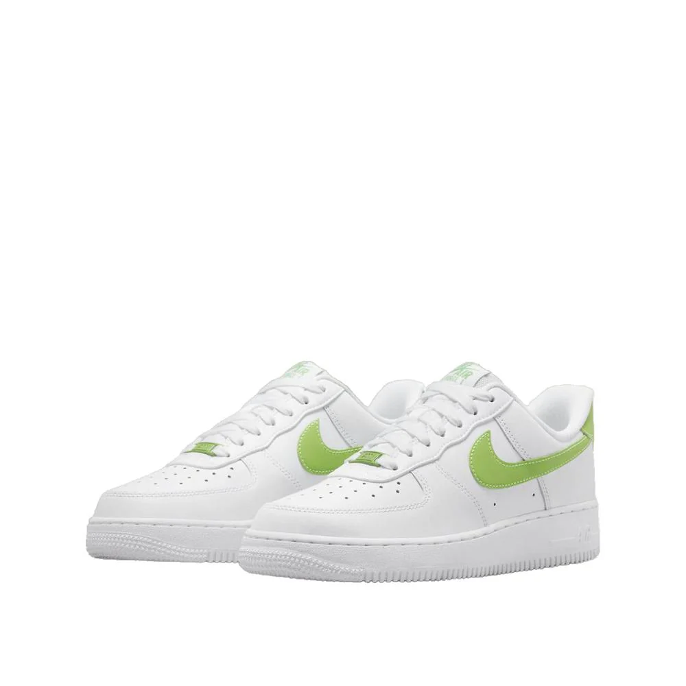Baskets Air Force 1 '07 - Blanc - Image 2