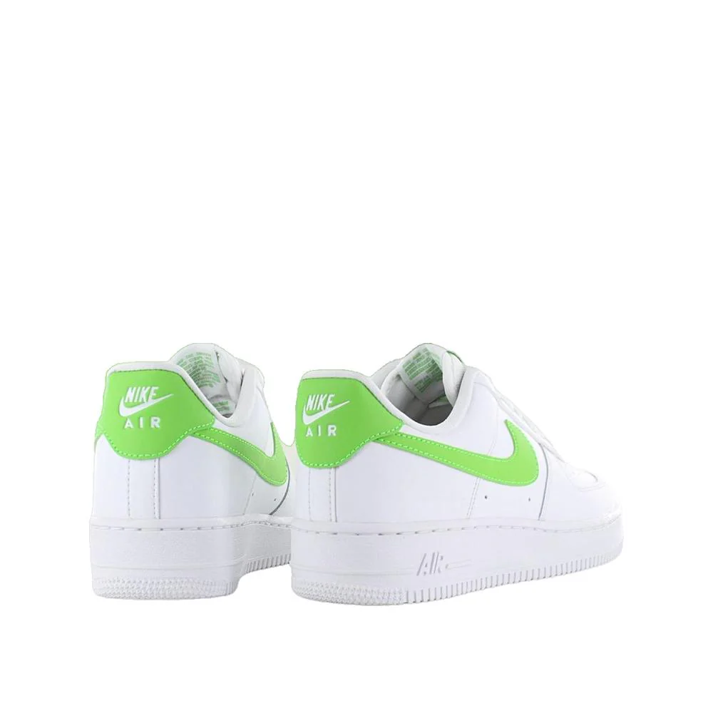 Baskets Air Force 1 '07 - Blanc - Image 3