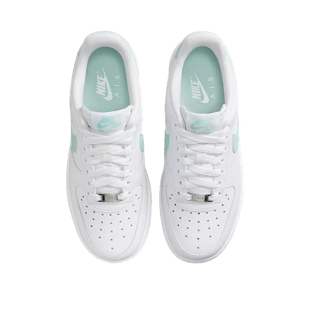 Baskets Air Force 1 '07 - Blanc - Image 2