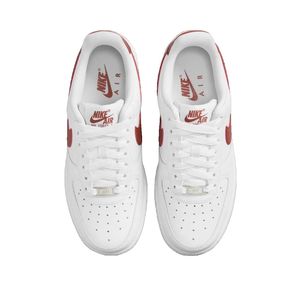 Baskets Air Force 1 '07 - Blanc - Image 2