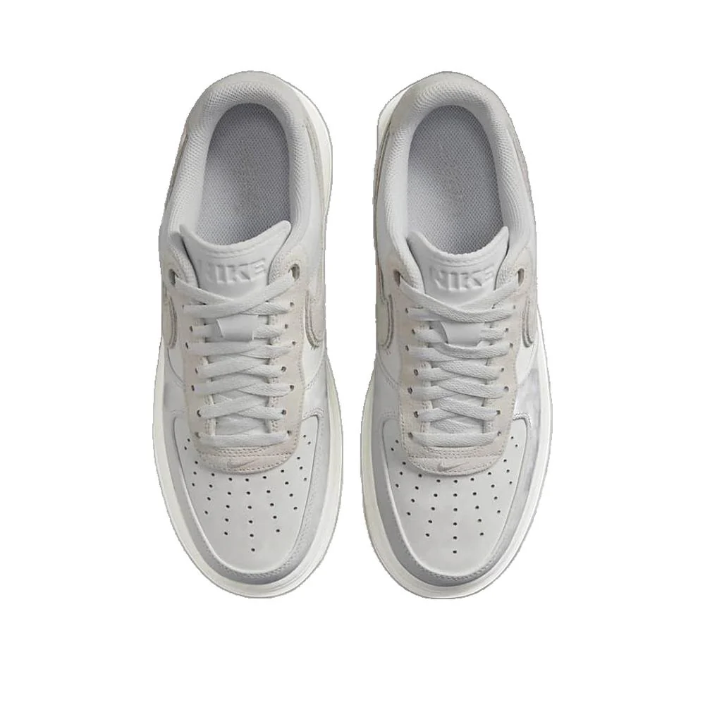 Baskets Air Force 1 Luxe - Blanc - Image 2