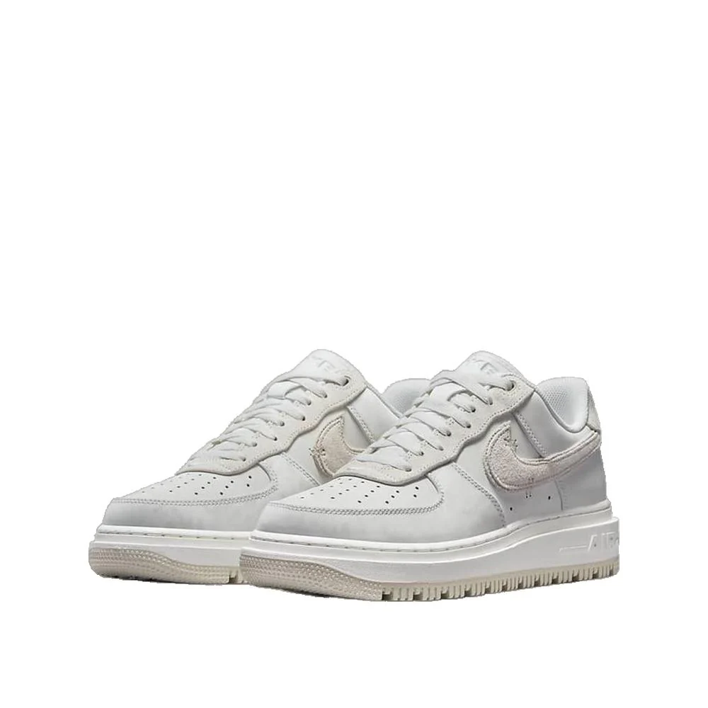 Baskets Air Force 1 Luxe - Blanc - Image 3