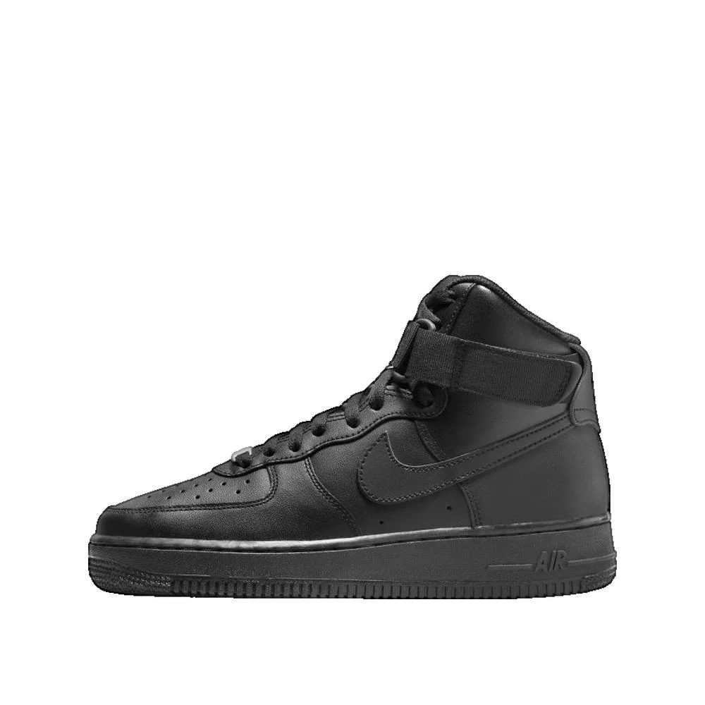Baskets Air Force 1 High - Noir - Image 2