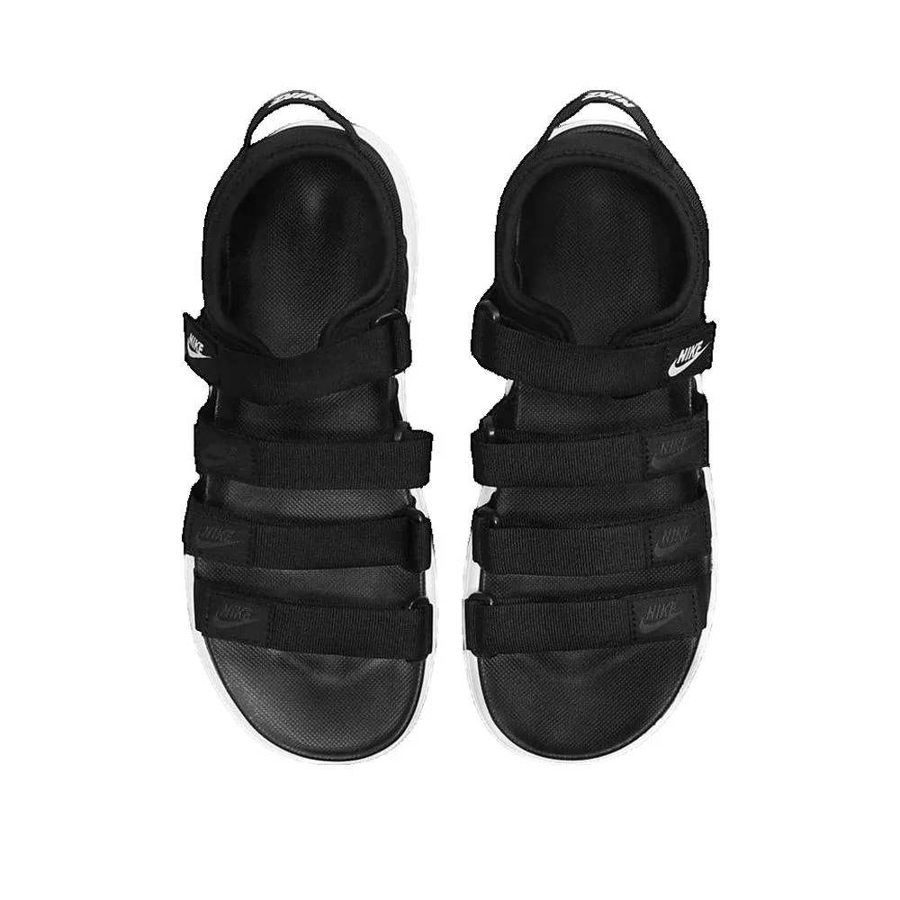 Sandales Icon Classic - Noir/Blanc - Image 2